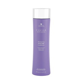 Alterna Après-Shampooing Volumateur Anti-Âge Caviar - Extrait de Caviar - Pour Volume et Densité - 250 ml
