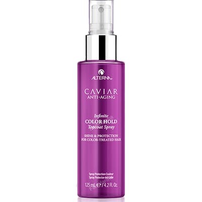 Alterna Caviar Infinite Color Hold Topcoat Vaporisateur 125 ml Alterna Caviar Infinite Color Hold Topcoat Vaporisateur 125 ml