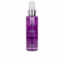 Alterna CAVIAR INFINITE COLOR HOLD Topcoat Vaporisateur 125 ml