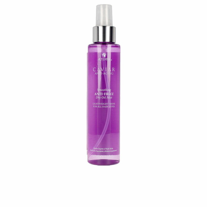 Alterna Caviar Smoothing Anti-Frizz Dry Oil Mist 147 ml Alterna Caviar Smoothing Anti-Frizz Dry Oil Mist 147 ml