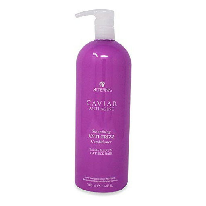Alterna Caviar Smoothing Anti-Frizz Conditioner 1000 ml