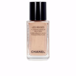 Chanel LES BEIGES Fluide Illuminant Bonne Mine #sunkissed 30 ml