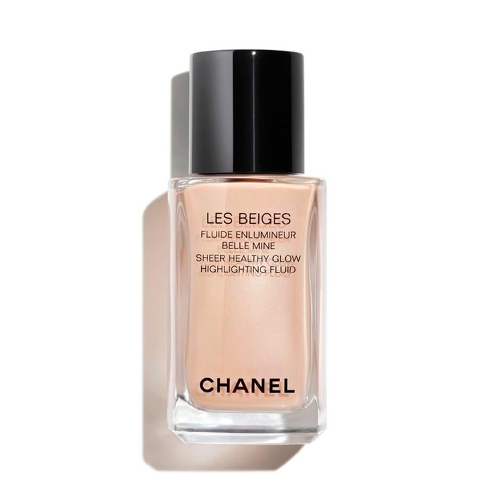 Chanel LES BEIGES Fluide Illuminant Sunkissed 30 ml