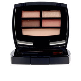 Chanel LES BEIGES Palette Regard #Palette d'ombres chaudes 1 unité
