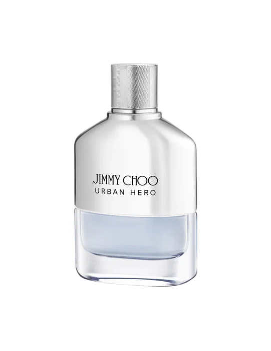 Jimmy Choo Urban Hero Eau de Parfum 100 ml