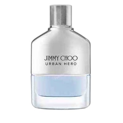 Jimmy Choo Urban Hero Eau de Parfum 100 ml