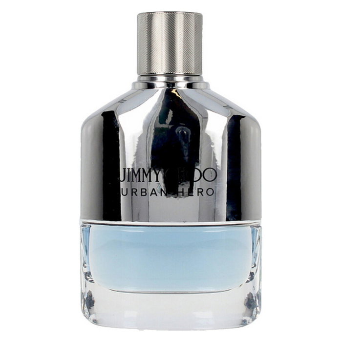 Jimmy Choo Urban Hero Eau de Parfum 50 ml Jimmy Choo Urban Hero Eau de Parfum 50 ml