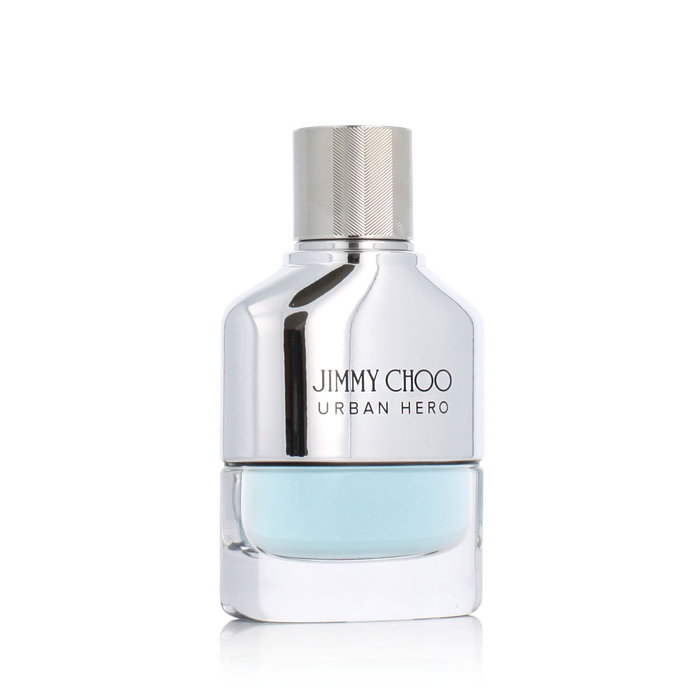 Jimmy Choo Urban Hero Eau de Parfum 50 ml Jimmy Choo Urban Hero Eau de Parfum 50 ml