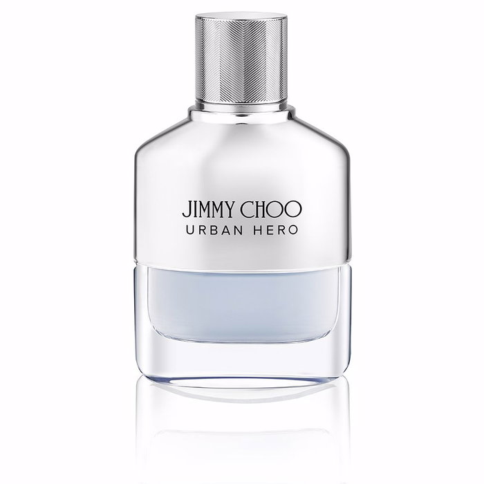 Jimmy Choo Urban Hero Eau de Parfum Vaporisateur 50 ml Homme