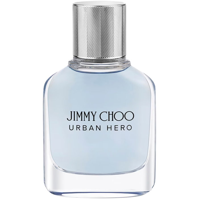 Jimmy Choo Urban Hero Eau de Parfum 30 ml