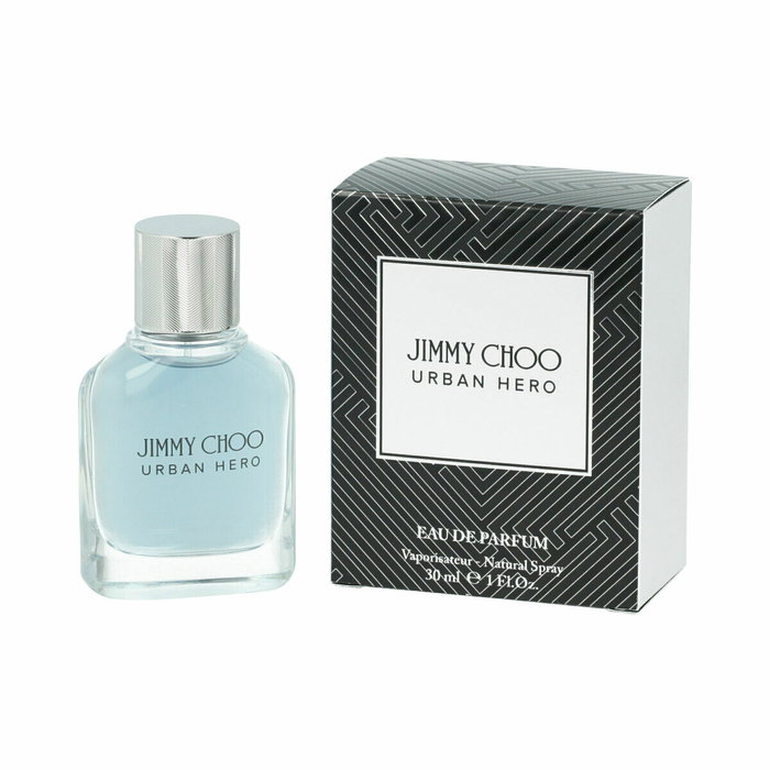 Jimmy Choo Urban Hero Eau de Parfum 30 ml