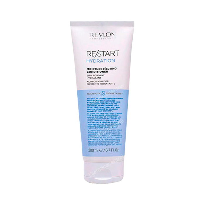 Revlon Professional RE-START hydration melting conditioner 200 ml