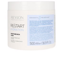 Revlon RE-START Masque Nourrissant Hydratation Rich 500 ml