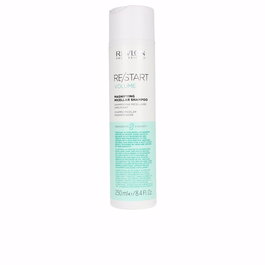 Revlon RE-START Volume Magnifying Shampoo 250 ml