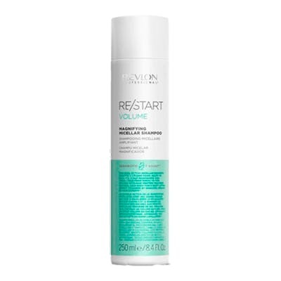 Revlon Professional RE-START Volume Magnifying Shampoo 250 ml Revlon Professional RE-START Volume Magnifying Shampoo 250 ml