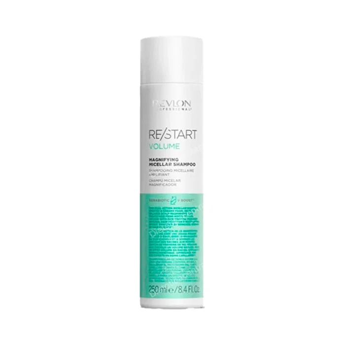Revlon Professional RE-START Volume Magnifying Shampoo 250 ml
