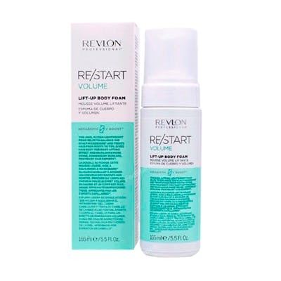 Revlon Professional RE-START volume lift-up body foam 165 ml Revlon Professional RE-START volume lift-up body foam 165 ml