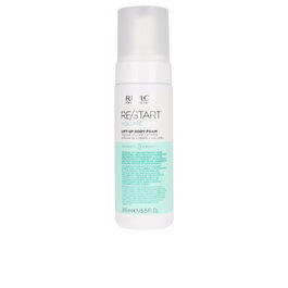 Revlon RE-START Mousse Volumisante Liftante pour Cheveux, 165 ml, B00588