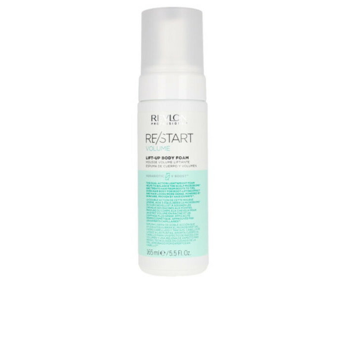 Revlon Professional RE-START volume lift-up body foam 165 ml Revlon Professional RE-START volume lift-up body foam 165 ml