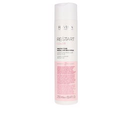 Revlon RE-START Shampooing Micellaire Protecteur Colorations 250 ml