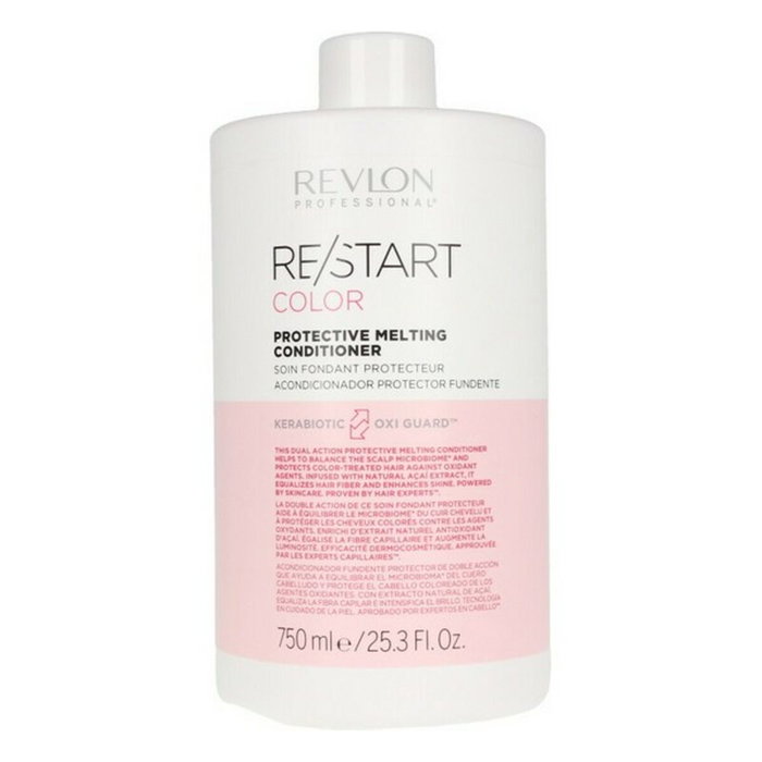 Revlon Professional Re-Start Color Après-shampoing Protecteur 750 ml