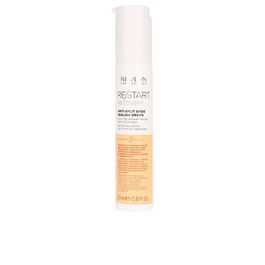 Revlon RE-START Sérum Anti-fourches Réparateur pour Cheveux Sensibles, 50 ml