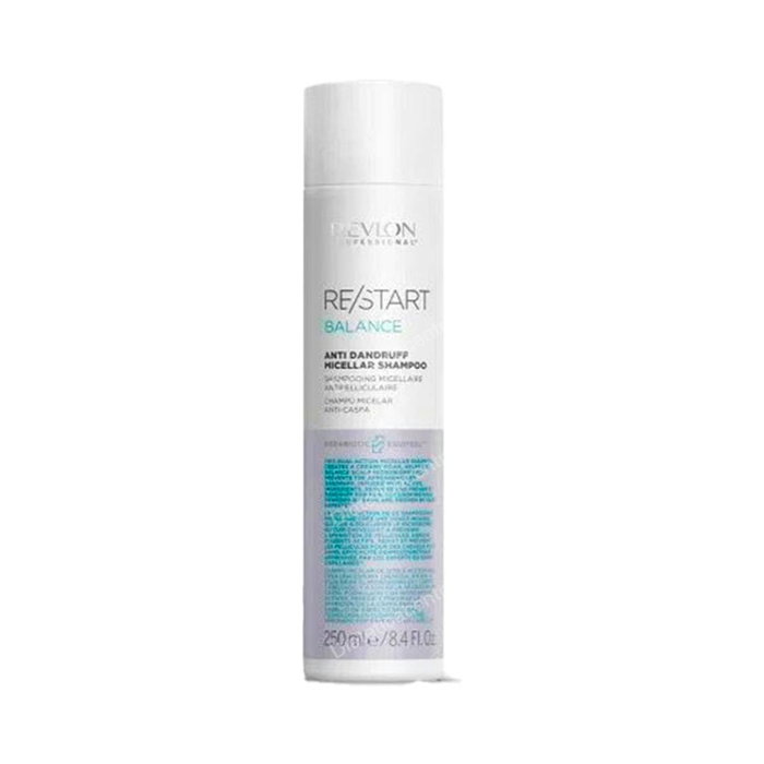 Revlon Professional RE-START balance anti dandruff shampoo 250 ml