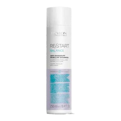 Revlon Professional RE-START balance anti dandruff shampoo 250 ml