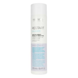 Revlon Professional RE-START balance anti dandruff shampoo 250 ml