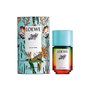 Loewe Paula's Ibiza Eau de Toilette Vaporisateur Unisexe 50 ml