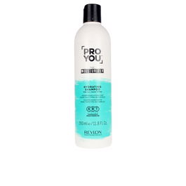 Revlon PROYOU Shampooing Hydratant 350 ml Technologie Provitamine B5