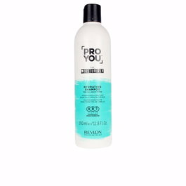 Revlon PROYOU Shampooing Hydratant 350 ml Technologie Provitamine B5