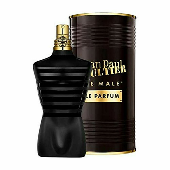 Jean Paul Gaultier Le Male Le Parfum Eau de Parfum 125 ml Jean Paul Gaultier Le Male Le Parfum Eau de Parfum 125 ml