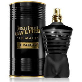 Jean Paul Gaultier Le Male Le Parfum Eau de Parfum 125 ml