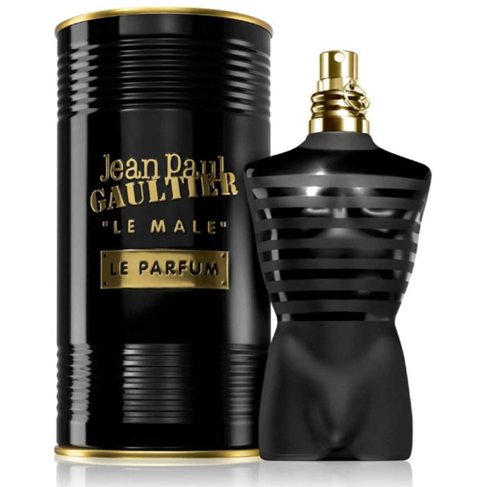 Jean Paul Gaultier Le Male Le Parfum Eau de Parfum 125 ml Jean Paul Gaultier Le Male Le Parfum Eau de Parfum 125 ml