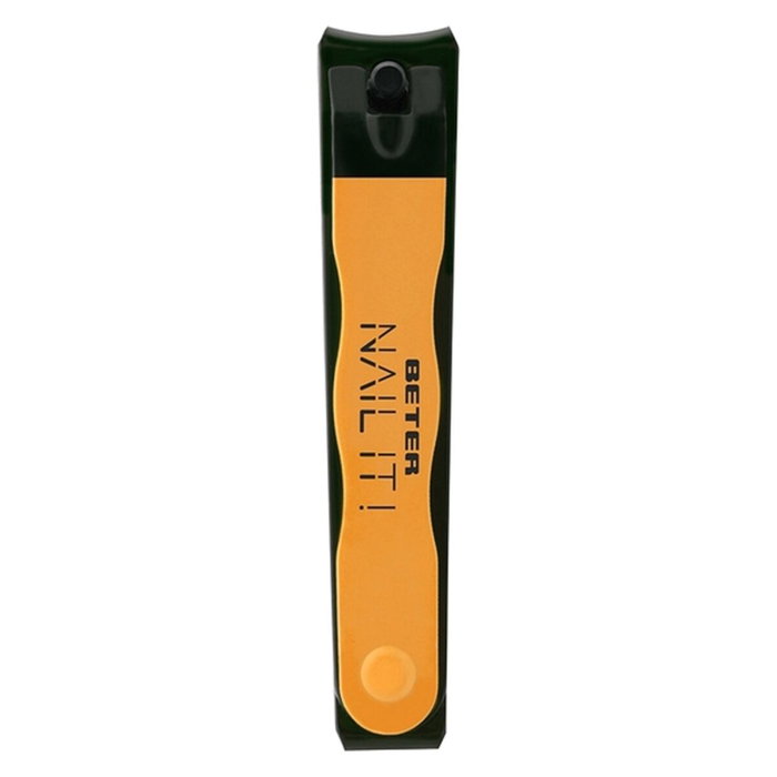 Beter Coupe-ongles double orange