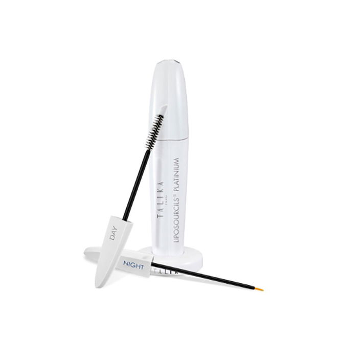 Talika Liposourcils Platinium Sérum Croissance Sourcils 2 x 8,5 ml