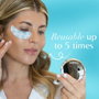 Talika EYE THERAPY patch recharge 6 traitements