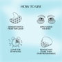 Talika EYE THERAPY patch recharge 6 traitements