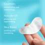 Talika EYE THERAPY patch recharge 6 traitements