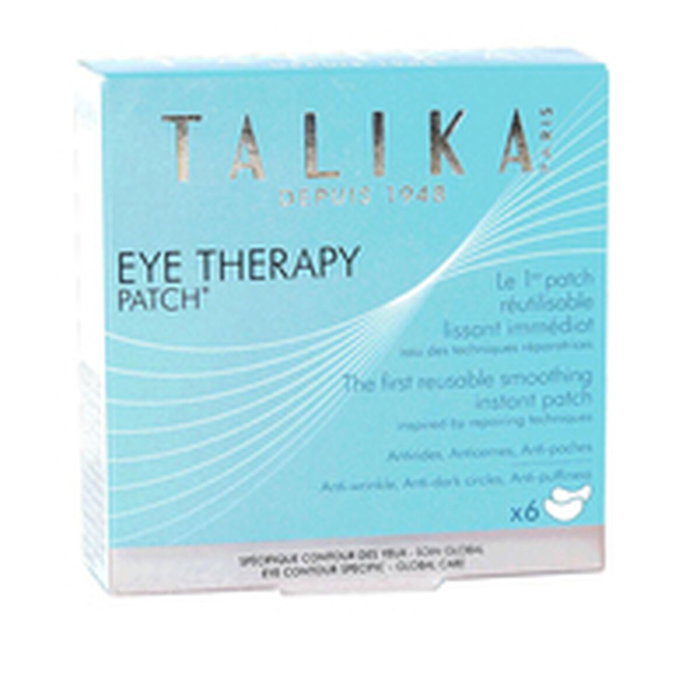 Talika EYE THERAPY patch recharge 6 traitements Talika EYE THERAPY patch recharge 6 traitements