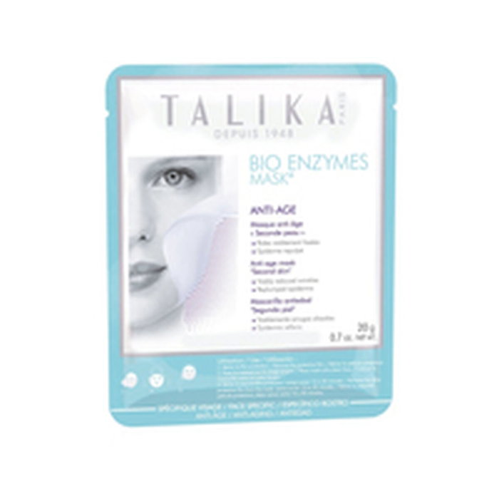 Talika BIO ENZYMES Masque Anti-âge 20 g