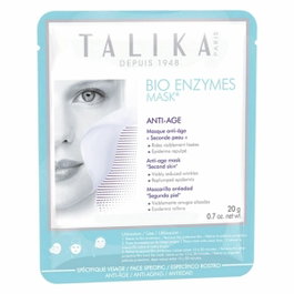 Talika BIO ENZYMES Masque Anti-âge 20 g