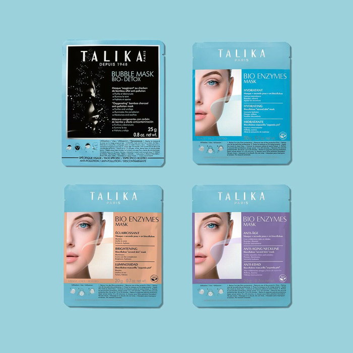 Talika BIO ENZYMES Masque Anti-âge 20 g
