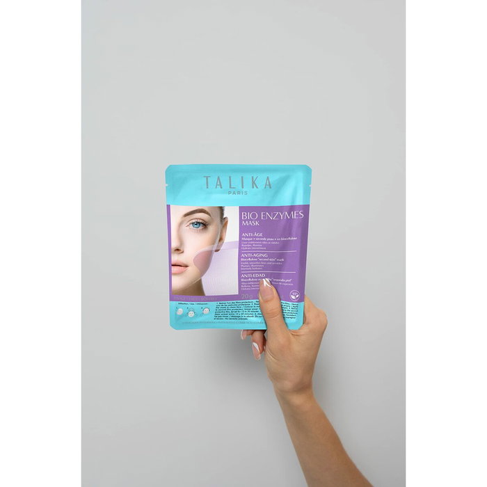 Talika BIO ENZYMES Masque Anti-âge 20 g