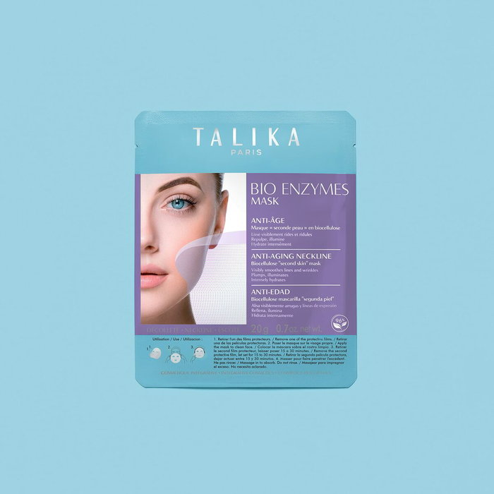 Talika BIO ENZYMES Masque Anti-âge 20 g