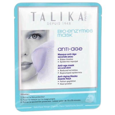 Talika BIO ENZYMES Masque Anti-âge 20 g