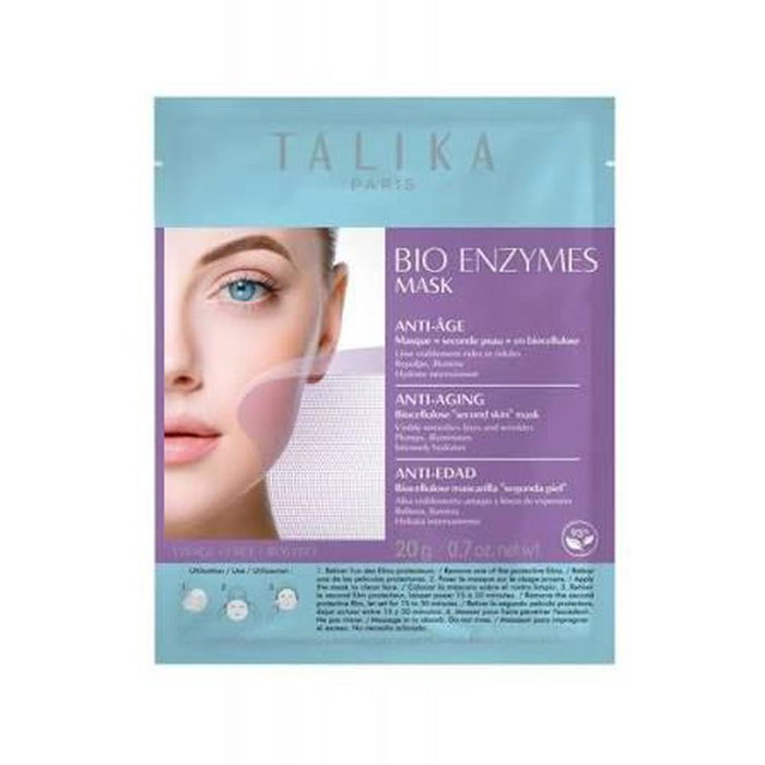 Talika BIO ENZYMES Masque Anti-âge 20 g Talika BIO ENZYMES Masque Anti-âge 20 g
