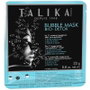 Talika BUBBLE BIO DETOX Masque Anti-pollution 25 g