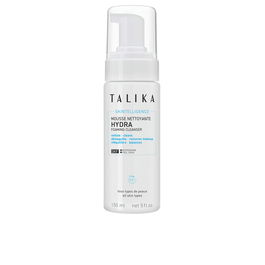 Talika Mousse Nettoyante Skintelligence Hydra 150 ml - Purifie, Démaquille et Harmonise, Équilibre le Microbiome